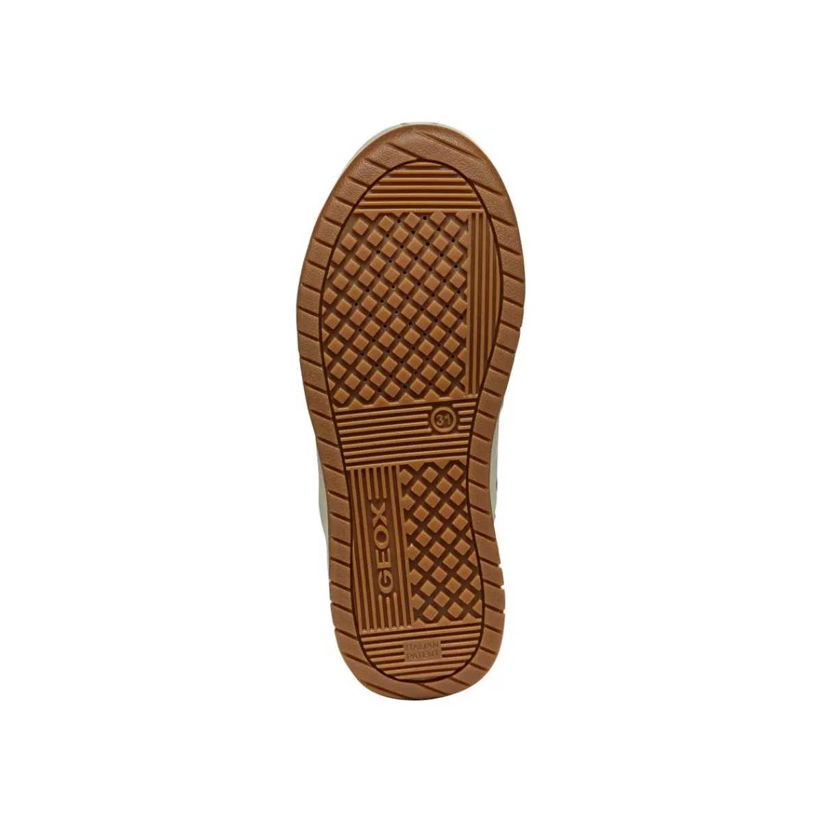 New Sneakers alte blu da Bambino con strappo e suola traspirante Bambino Sneakers Bambino|Scarpe Con Strappo Bambino