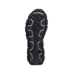 Hot Sneakers alte blu da Ragazzo con chiusura a strappo Bambino Sneakers Bambino|Scarpe Ragazzo