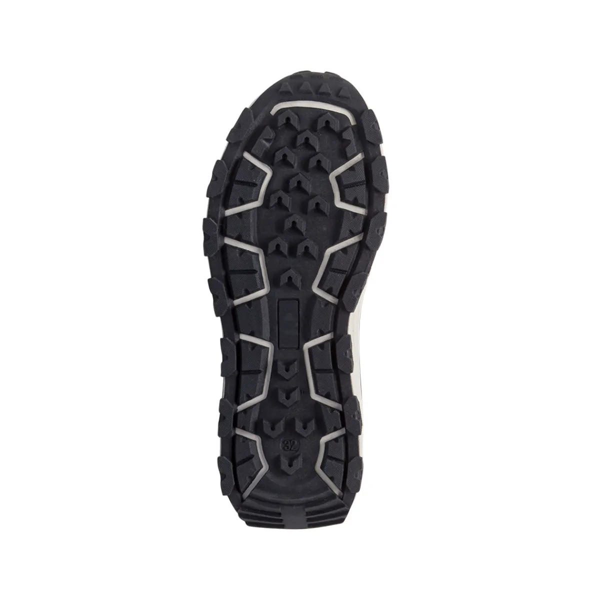 Hot Sneakers alte blu da Ragazzo con chiusura a strappo Bambino Sneakers Bambino|Scarpe Ragazzo