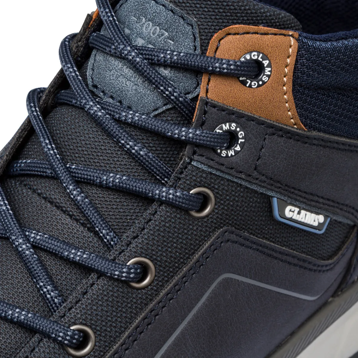 Hot Sneakers alte blu da uomo Uomo Sneakers Uomo