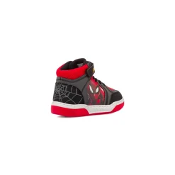 Best Sneakers alte da Bambino rosse e nere Bambino Sneakers Bambino|Scarpe Con Strappo Bambino