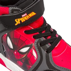 Best Sneakers alte da Bambino rosse e nere Bambino Sneakers Bambino|Scarpe Con Strappo Bambino