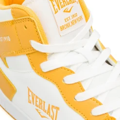 Outlet Sneakers alte da uomo gialle e bianche Uomo Sneakers Sport Uomo|Scarpe Sportive