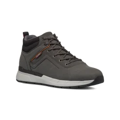 Clearance Sneakers alte grigie da uomo Uomo Sneakers Uomo