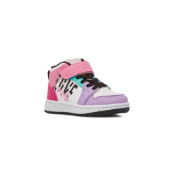 Discount Sneakers alte multicolor da Bambina Bambino Sneakers Bambina|Scarpe Con Strappo Bambina