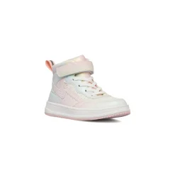 Hot Sneakers alte multicolore da ragazza Bambino Sneakers Bambina|Scarpe Ragazza