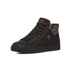 Discount Sneakers alte nere da uomo Uomo Sneakers|Sneakers Sport Uomo