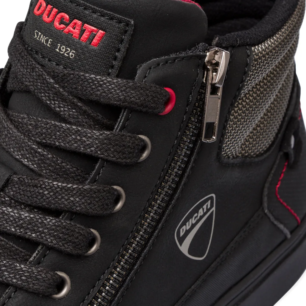 Discount Sneakers alte nere da uomo Uomo Sneakers|Sneakers Sport Uomo