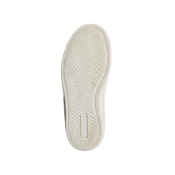 New Sneakers alte oro da Bambina con zip e glitter Le Scarpe di Alice Bambino Sneakers Bambina