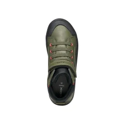 Online Sneakers alte verde da Bambino con suola traspirante Bambino Sneakers Bambino|Scarpe Con Strappo Bambino