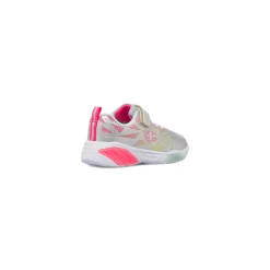 Clearance Sneakers argento con luci da Bambina Primi Passi Bambino Scarpe Sportive Da Bambino|Sneakers Sportive Bambina