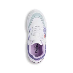 Hot Sneakers argento da ragazza con luci e glitter Bambino Sneakers Sportive Bambina|Scarpe Ragazza