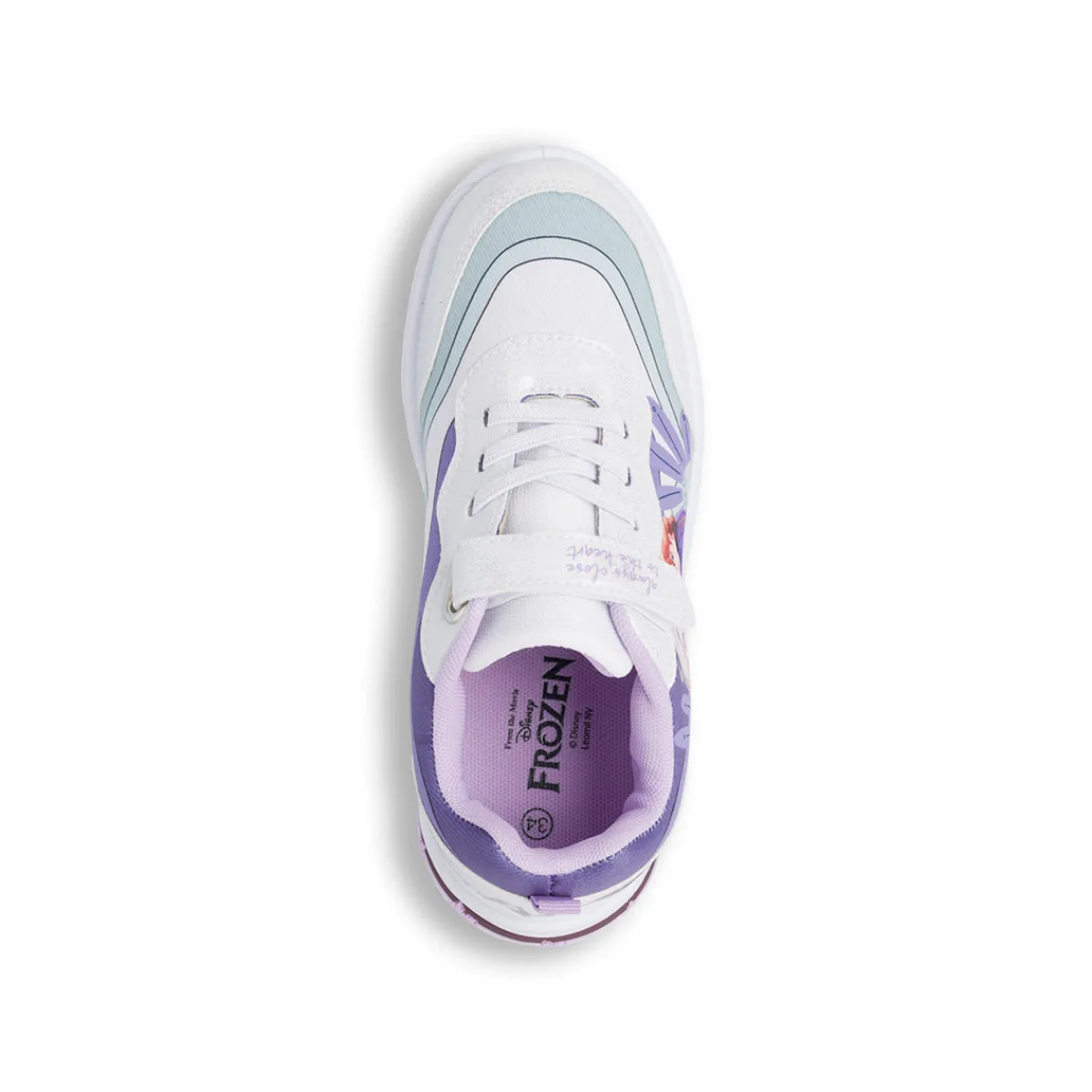 Hot Sneakers argento da ragazza con luci e glitter Bambino Sneakers Sportive Bambina|Scarpe Ragazza