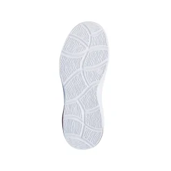 Hot Sneakers argento da ragazza con luci e glitter Bambino Sneakers Sportive Bambina|Scarpe Ragazza