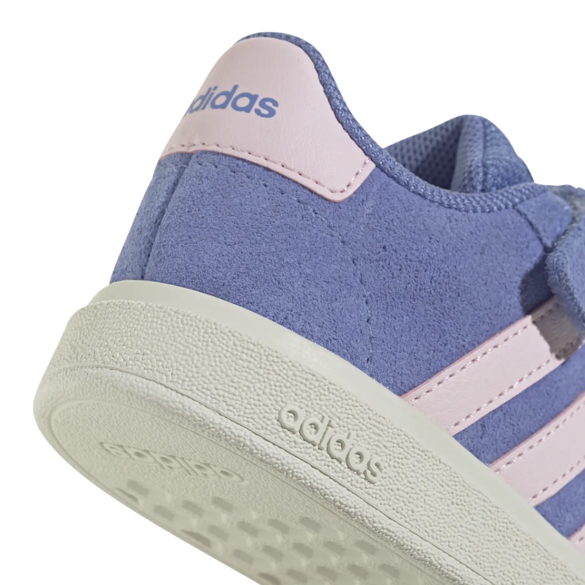 Outlet Sneakers azzurre da bambina con strappo Grand Court 00s Bambino Scarpe Sportive|Scarpe Sportive Da Bambino