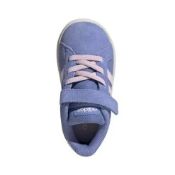 Outlet Sneakers azzurre da bambina con strappo Grand Court 00s Bambino Scarpe Sportive|Scarpe Sportive Da Bambino