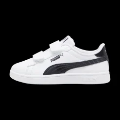 Best Sneakers bambina bianche con dettagli glitter Smash 3.0 Bambino Sneakers Sportive Bambina|Scarpe Sportive