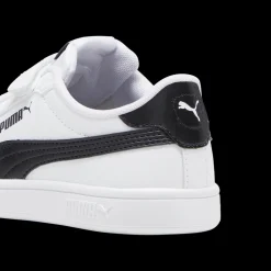 Best Sneakers bambina bianche con dettagli glitter Smash 3.0 Bambino Sneakers Sportive Bambina|Scarpe Sportive