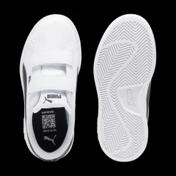 Best Sneakers bambina bianche con dettagli glitter Smash 3.0 Bambino Sneakers Sportive Bambina|Scarpe Sportive