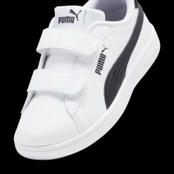 Best Sneakers bambina bianche con dettagli glitter Smash 3.0 Bambino Sneakers Sportive Bambina|Scarpe Sportive