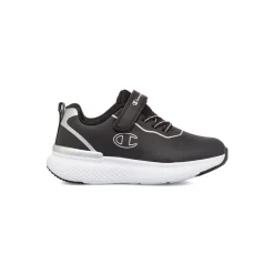 Best Sneakers bambina nere con logo Bold Winter Bambino Sneakers Sportive Bambina|Scarpe Con Strappo Bambina