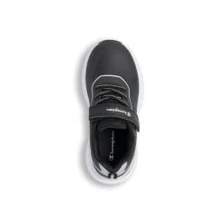 Best Sneakers bambina nere con logo Bold Winter Bambino Sneakers Sportive Bambina|Scarpe Con Strappo Bambina