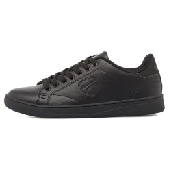 Online Sneakers basse casual nere da Uomo con logo Uomo Sneakers Sport Uomo|Scarpe Sportive