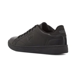 Online Sneakers basse casual nere da Uomo con logo Uomo Sneakers Sport Uomo|Scarpe Sportive