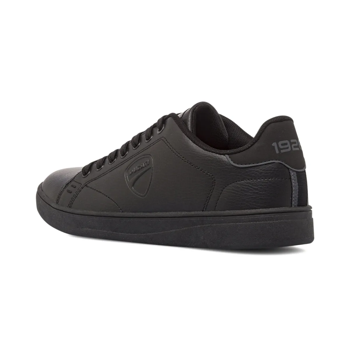 Online Sneakers basse casual nere da Uomo con logo Uomo Sneakers Sport Uomo|Scarpe Sportive
