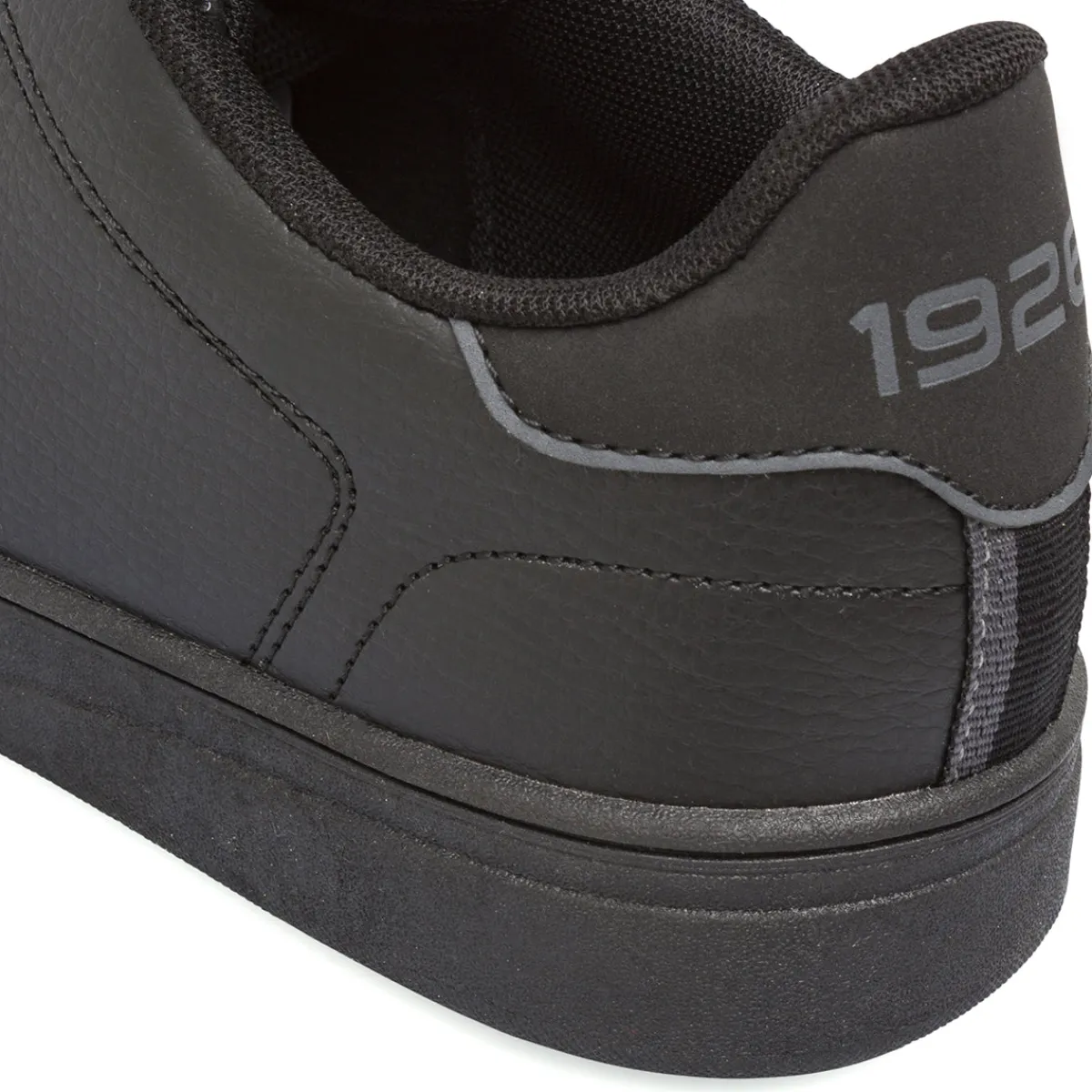 Online Sneakers basse casual nere da Uomo con logo Uomo Sneakers Sport Uomo|Scarpe Sportive
