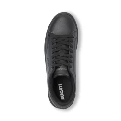 Online Sneakers basse casual nere da Uomo con logo Uomo Sneakers Sport Uomo|Scarpe Sportive