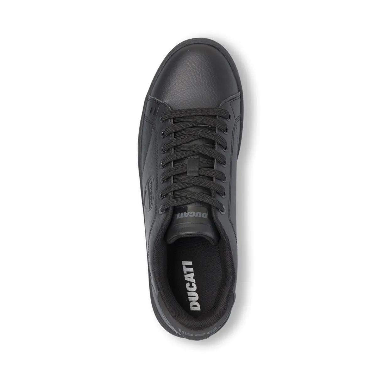 Online Sneakers basse casual nere da Uomo con logo Uomo Sneakers Sport Uomo|Scarpe Sportive