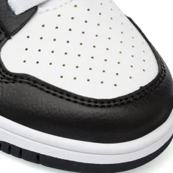 Best Sneakers basse da bambino nere Reb-L AC+PS Bambino Scarpe Con Strappo Bambino|Scarpe Sportive