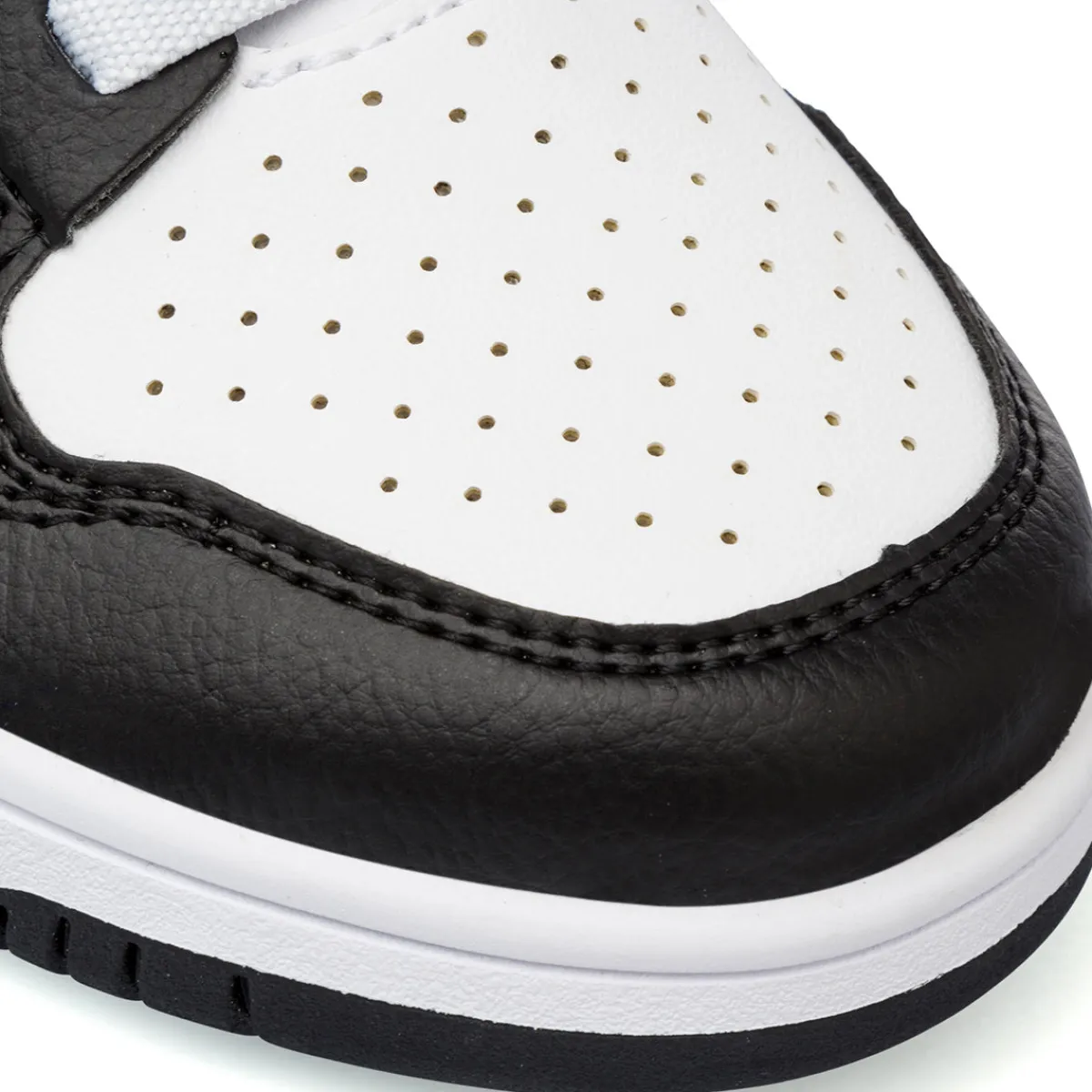 Best Sneakers basse da bambino nere Reb-L AC+PS Bambino Scarpe Con Strappo Bambino|Scarpe Sportive