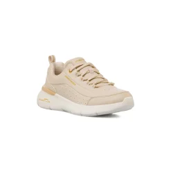 Best Sneakers beige da Donna Air in Memory Foam Donna Scarpe Da Palestra|Scarpe Da Ginnastica