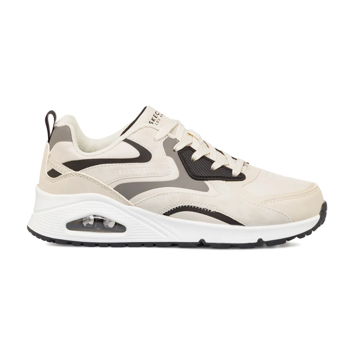 Hot Sneakers beige da ragazzo con suola ad aria Uno Gen1 Donna/Bambino Scarpe Per Camminare|Scarpe Da Palestra