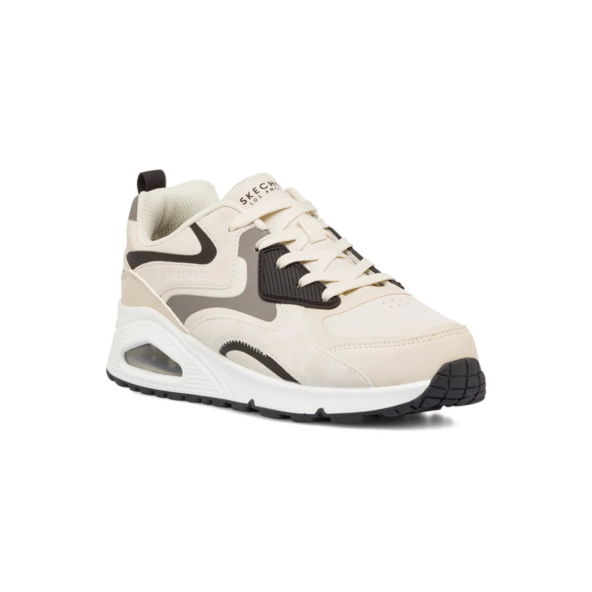 Hot Sneakers beige da ragazzo con suola ad aria Uno Gen1 Donna/Bambino Scarpe Per Camminare|Scarpe Da Palestra