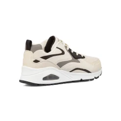 Hot Sneakers beige da ragazzo con suola ad aria Uno Gen1 Donna/Bambino Scarpe Per Camminare|Scarpe Da Palestra