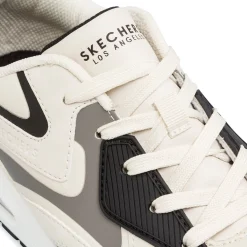 Hot Sneakers beige da ragazzo con suola ad aria Uno Gen1 Donna/Bambino Scarpe Per Camminare|Scarpe Da Palestra