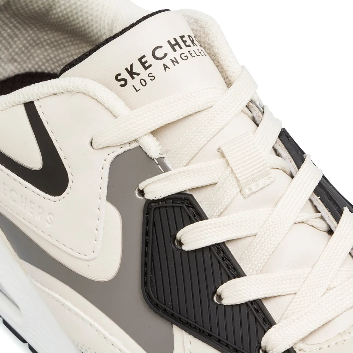 Hot Sneakers beige da ragazzo con suola ad aria Uno Gen1 Donna/Bambino Scarpe Per Camminare|Scarpe Da Palestra