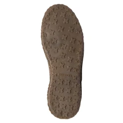 Hot Sneakers beige da Uomo con dettaglio traforato Jeans Uomo Sneakers Uomo