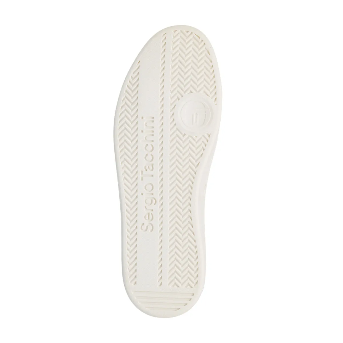 Hot Sneakers bianche con dettgli azzurri da Donna Donna Scarpe Sportive|Sneakers Sport