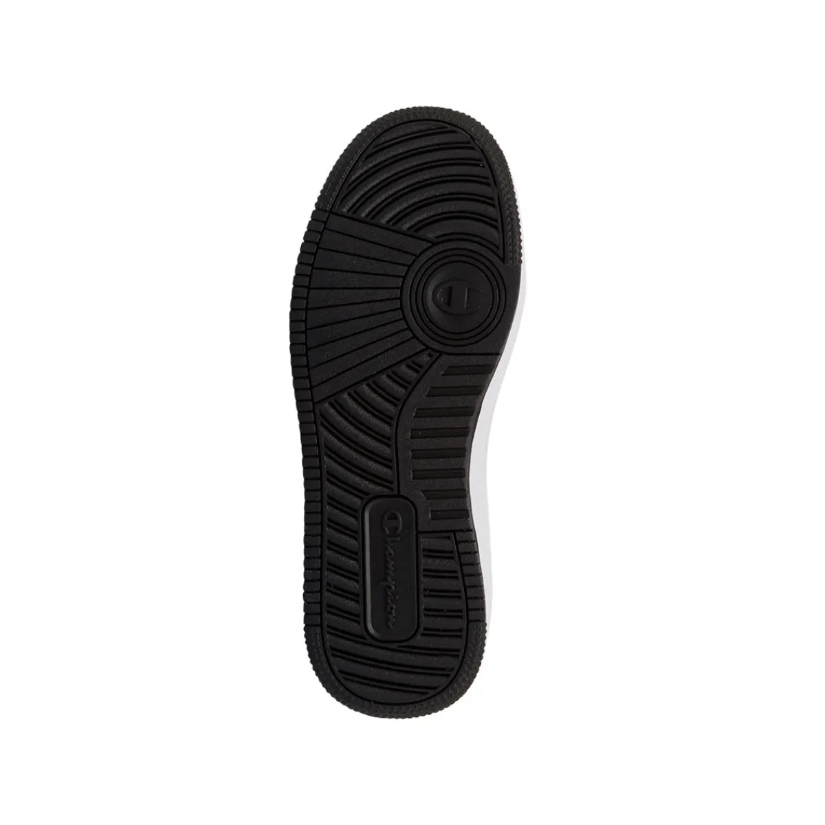 Outlet Sneakers bianche con dettagli neri e gialli da ragazzo GS Low Donna/Bambino Sneakers Sportive Bambino|Scarpe Ragazzo