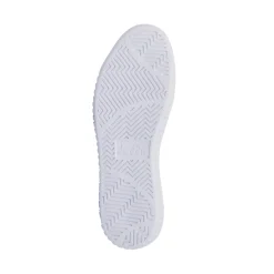 Outlet Sneakers bianche con dettaglio nero e oro da Ragazza Donna/Bambino Scarpe Ragazza|Sneakers Sportive Bambina