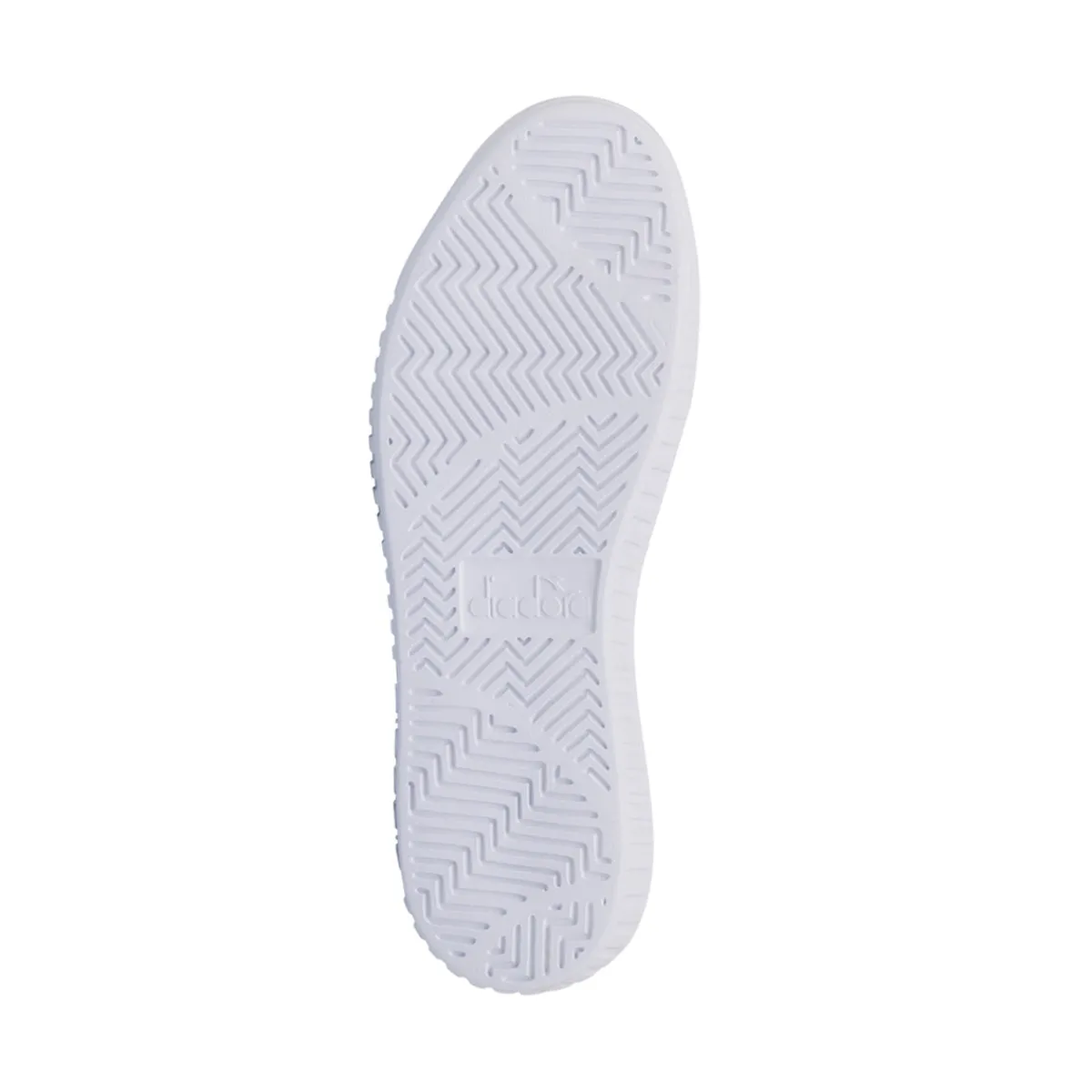 Outlet Sneakers bianche con dettaglio nero e oro da Ragazza Donna/Bambino Scarpe Ragazza|Sneakers Sportive Bambina