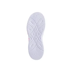 Discount Sneakers bianche con strappo e luci da Ragazza Bambino Scarpe Sportive Da Bambino|Sneakers Sportive Bambina