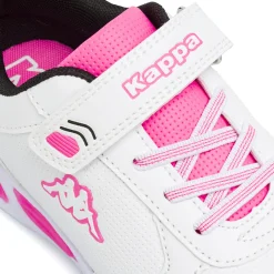 Discount Sneakers bianche con strappo e luci da Ragazza Bambino Scarpe Sportive Da Bambino|Sneakers Sportive Bambina