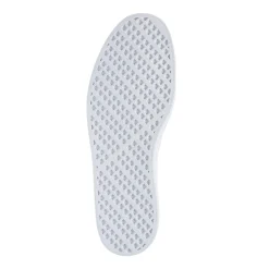 Sale Sneakers bianche con striscia laterale a contrasto Smash Vulc Uomo Sneakers Sport Uomo|Scarpe Sportive