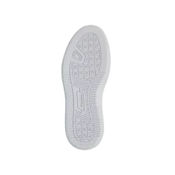 Clearance Sneakers bianche da Bambina con chiusura a strappo Bambino Scarpe Sportive Da Bambino|Scarpe Sportive