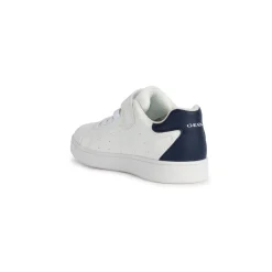 Online Sneakers bianche da Bambino con suola traspirante Eclyper Bambino Sneakers Bambino|Scarpe Con Strappo Bambino